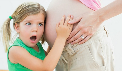 4个判断怀没怀孕的小妙招 让好孕来的更加明确