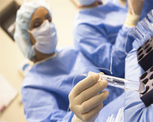 南京供卵患者速看：报销流程简化了